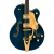 Gretsch Nashville Hollow Body w/String-Thru Bigsby - Midnight Sapphire