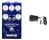 Wampler Pantheon Overdrive Pedal + Gator 9V Power Supply Combo