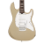 Sterling by Music Man Cutlass Plus HSS Electric Guitar - Cashmere