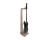 Gator Frameworks GFW-ELITEGTRHNGSTD-GRY Elite Series Guitar Hanging Stand - Grey Finish