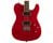 Fender Custom Telecaster FMT HH - Crimson Red Trans w/ Laurel FB