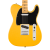 Used Fender Player II Modified Telecaster - Sunshine Yellow w/Maple FB