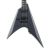 ESP LTD ARROW-1000NT Left Handed - Charcoal Metallic Satin