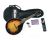 Washburn M1K-A Americana Series M1-PACK Mandolin Pack. Sunburst