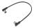 RockBoard Flat Patch MIDI Cable, 11.81