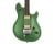 EVH Wolfgang Special - Pelham Green w/Ebony FB