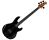 Sterling by Music Man DarkRay Bass Guitar - Black