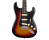 Fender Limited Edition Player II Stratocaster - Sparkle 3-Color Sunburst