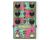 Beetronics FX Wannabee Bee Lateral Buzz Overdrive Pedal