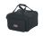 Gator Cases G-LIGHTBAG-1610 Tote Bag for 4 LED PAR Lights w/Dividers