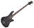 Schecter Stiletto Extreme-4 - See-Thru Black