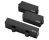 EMG PJ Active Precision/Jazz Bass Pickup Set