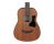 Ibanez V44MINIOPN Mini Acoustic Guitar - Open Pore Natural