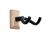 Gator Frameworks GFW-GTR-HNGRMPL Maple Wall Mount Guitar Hanger - Open Box