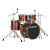 Ludwig Evolution 5-Piece Shell Pack w/20