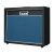 Park Custom S1-212 Angled Grill Handwired 50W 2x12 Cabinet - Black/Blue Open Box