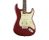 Fender American Performer Stratocaster HSS - Aubergine w/ Rosewood Fingerboard