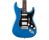 Used Fender Player II Modified Stratocaster HSS - Electric Blue