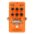 Electro-Harmonix Bender Royale Germanium Fuzz Pedal - Orange