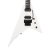 Used Jackson American Series Rhoads RR24 Electric Guitar - Snow White