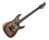 Schecter Reaper-6 Satin Charcoal Burst - 1500