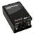 Radial Highline Stereo Line Isolator - Open Box