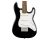 Used Squier Mini Strat - Black w/ Laurel Fingerboard