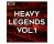 IK Multimedia Sonic Drive Studio_Heavy Legends Vol 1