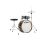 Tama Club-Jam Mini 2-pc Shell Pack - Charcoal Mist Wrap