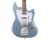 Guild Surfliner Deluxe Electric Guitar - Glacier Blue Metallic