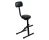Odyssey DJCHAIR Adjustable DJ/Musician Gig Chair