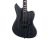 ESP LTD XJ-1 Hardtail Electric Guitar - Black Blast - B-Stock