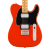 Used Fender Player II Telecaster HH - Coral Red w/Maple FB