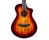Breedlove Oregon Companion CE - Old Fashioned Burst