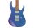 Ibanez GRG121SPBMC RG GRG Electric Guitar - Blue Metal Chameleon