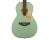 Gretsch G5021E Rancher Penguin Parlor Acoustic/Electric - Mint Metallic