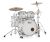 Pearl Masters Maple Gum 4-pc Shell Pack w/ 22
