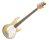 Ernie Ball Music Man StingRay Special 5 HH - Genius Gold