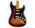 Fender Vintera II 70s Stratocaster - 3-Color Sunburst w/ Maple FB