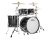 Ludwig Neusonic Mod 4-pc Shell Pack w/ 22