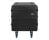 Gator Cases GRC-BASE-10 10U Rack Base w/ Casters for Console Racks
