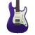 Schecter Nick Johnston Traditional HSS 10th Anniversary - Atomic Violet