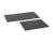 RockNRoller RSD14 Carpeted Two-Piece Ply Deck