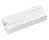 Fishman Fluence Bass 5 String Soapbar Set White Plastic PRF-BS5-SW2