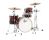 Gretsch Drums Catalina Club 4-pc Shell Pack - Satin Antique Fade - Open Box