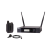 Shure GLXD14R+ Digital Wireless Rack System w/WL185 Lavalier - Z3