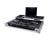 Headliner Flight Case for DDJ-FLX10 w/ Laptop Platform