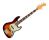 Fender American Ultra Jazz Bass V - Mocha Burst w/ Rosewood FB