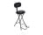 Gator Frameworks GFW-GTR-SEAT Guitar Seat/Stand Combo - Open Box