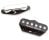 Seymour Duncan Quarter Pound Telecaster Pickup Set
